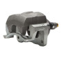 DFC 10-22 Lexus CT200h Front-L Premium Caliper - Silver Zinc Coated