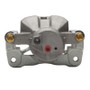 DFC 10-22 Lexus CT200h Front-L Premium Caliper - Silver Zinc Coated