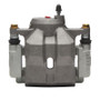 DFC 10-22 Lexus CT200h Front-L Premium Caliper - Silver Zinc Coated