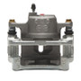 DFC 10-22 Lexus CT200h Front-L Premium Caliper - Silver Zinc Coated