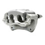 DFC 10-20 Lexus RX350 Front-R Premium Caliper - Silver Zinc Coated