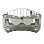 DFC 10-20 Lexus RX350 Front-R Premium Caliper - Silver Zinc Coated