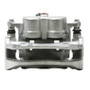 DFC 10-20 Lexus RX350 Front-R Premium Caliper - Silver Zinc Coated