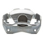 DFC 06-20 Pontiac Vibe Front-R Premium Caliper - Silver Zinc Coated