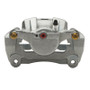 DFC 04-09 Lexus RX400h Front-R Premium Caliper - Silver Zinc Coated