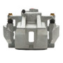 DFC 04-09 Lexus RX400h Front-R Premium Caliper - Silver Zinc Coated