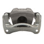 DFC 04-09 Toyota Prius Front-L Premium Caliper - Silver Zinc Coated
