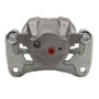 DFC 04-09 Toyota Prius Front-L Premium Caliper - Silver Zinc Coated