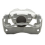 DFC 04-10 Toyota Avalon Front-L Premium Caliper - Silver Zinc Coated