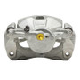 DFC 04-10 Toyota Avalon Front-L Premium Caliper - Silver Zinc Coated