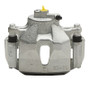 DFC 04-10 Toyota Avalon Front-L Premium Caliper - Silver Zinc Coated