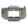 DFC 00-07 Toyota Tundra Front-L Premium Caliper - Silver Zinc Coated