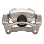 DFC 03-08 Pontiac Vibe Front-L Premium Caliper - Silver Zinc Coated