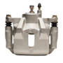 DFC 03-08 Pontiac Vibe Front-L Premium Caliper - Silver Zinc Coated