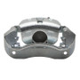 DFC 01-07 Toyota Highlander Front-L Premium Caliper - Silver Zinc Coated