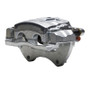 DFC 10-16 Cadillac SRX Front-R Premium Caliper - Silver Zinc Coated