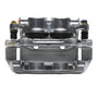 DFC 10-16 Cadillac SRX Front-R Premium Caliper - Silver Zinc Coated