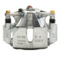 DFC 98-01 Toyota Sienna Front-R Premium Caliper - Silver Zinc Coated