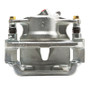 DFC 98-01 Toyota Sienna Front-R Premium Caliper - Silver Zinc Coated