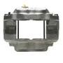 DFC 98-02 Lexus LX470 Front-R Premium Caliper - Silver Zinc Coated