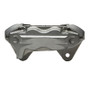 DFC 96-04 Toyota Tacoma Front-R Premium Caliper - Silver Zinc Coated