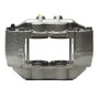 DFC 96-04 Toyota Tacoma Front-R Premium Caliper - Silver Zinc Coated