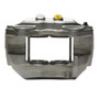 DFC 96-04 Toyota Tacoma Front-R Premium Caliper - Silver Zinc Coated