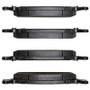 DFC 12-20 Ford F-150 RWD Rear 5000 Advanced Ceramic Brake Pads