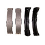 DFC 83-02 Chevrolet Nova Rear Premium Service Shoes