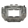 DFC 92-98 Toyota 4Runner Front-R Premium Caliper - Silver Zinc Coated