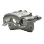 DFC 92-96 Toyota Camry Front-R Premium Caliper - Silver Zinc Coated