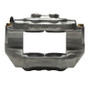 DFC 90-92 Toyota Land Cruiser Front-R Premium Caliper - Silver Zinc Coated