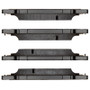 DFC 12-17 Hyundai Equus Front 5000 Advanced Ceramic Brake Pads