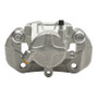 DFC 84-95 Toyota Pickup Front-L Premium Caliper - Silver Zinc Coated