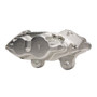 DFC 79-85 Toyota 4Runner Front-R Premium Caliper - Silver Zinc Coated