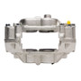 DFC 79-85 Toyota 4Runner Front-R Premium Caliper - Silver Zinc Coated