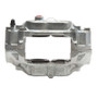 DFC 76-90 Toyota 4Runner Front-L Premium Caliper - Silver Zinc Coated