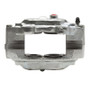 DFC 76-90 Toyota 4Runner Front-L Premium Caliper - Silver Zinc Coated