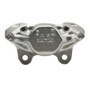 DFC 69-83 Toyota Pickup Front-L Premium Caliper - Silver Zinc Coated