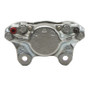 DFC 69-83 Toyota Pickup Front-L Premium Caliper - Silver Zinc Coated