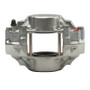 DFC 69-83 Toyota Pickup Front-L Premium Caliper - Silver Zinc Coated