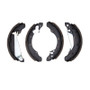 DFC 78-93 Audi 4000 Rear Premium Service Shoes