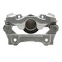 DFC 06-13 Lexus IS250 Rear-L Premium Caliper - Silver Zinc Coated