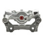 DFC 06-13 Lexus IS250 Rear-L Premium Caliper - Silver Zinc Coated