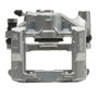 DFC 06-13 Lexus IS250 Rear-L Premium Caliper - Silver Zinc Coated