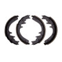 DFC 720097 Ford LTD Crown Victoria Rear Premium Service Shoes
