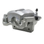 DFC 96-15 Lexus IS250 Front-R Premium Caliper - Silver Zinc Coated