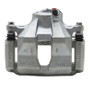 DFC 96-15 Lexus IS250 Front-R Premium Caliper - Silver Zinc Coated