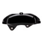 DFC 06-24 Lexus GS200t Front-L Premium Caliper - Black Powder Coated