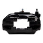 DFC 06-24 Lexus GS200t Front-L Premium Caliper - Black Powder Coated